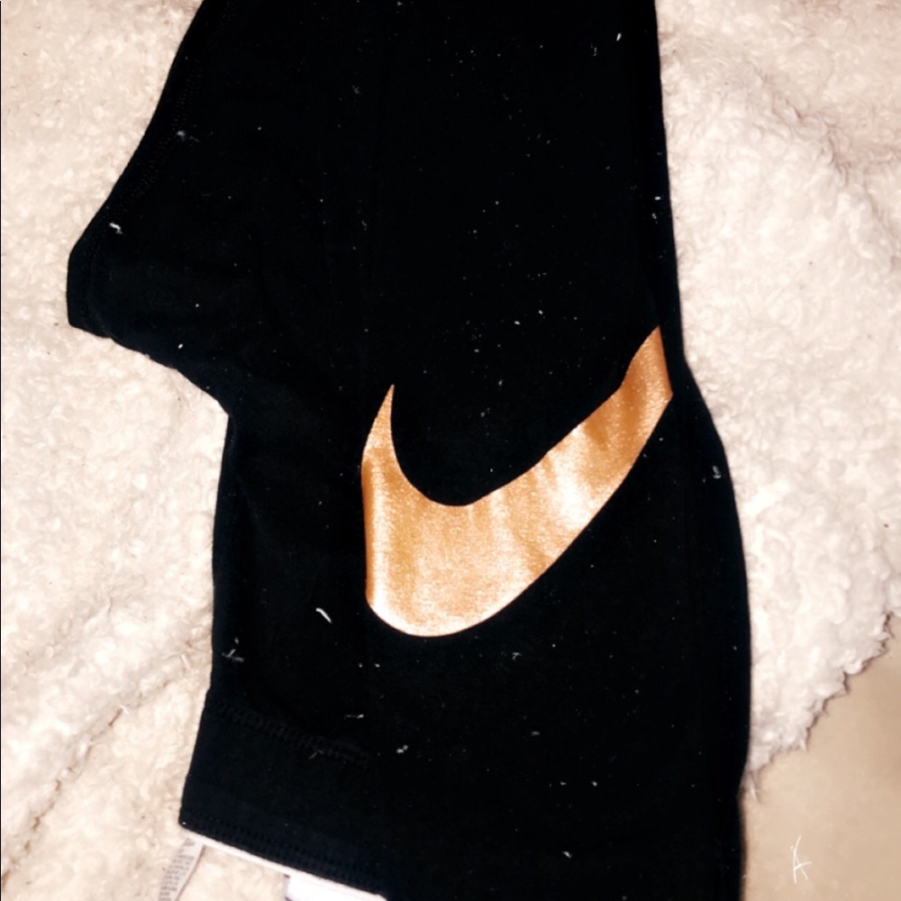 Nike Leggings Small